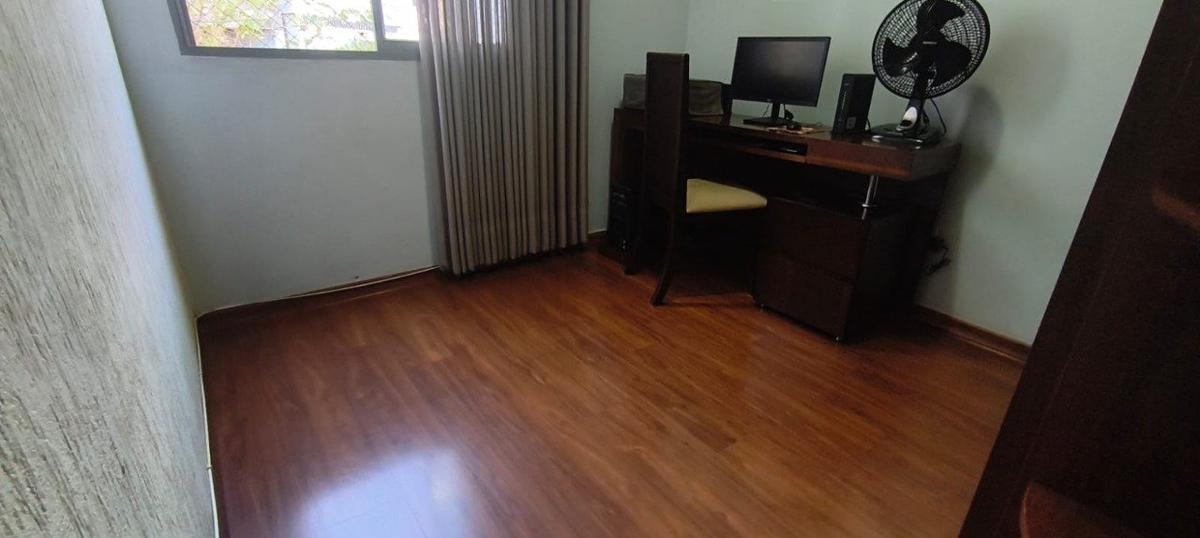 Apartamento, Cidade Nova, 3 Quartos, 1 Vaga, 1 Suíte