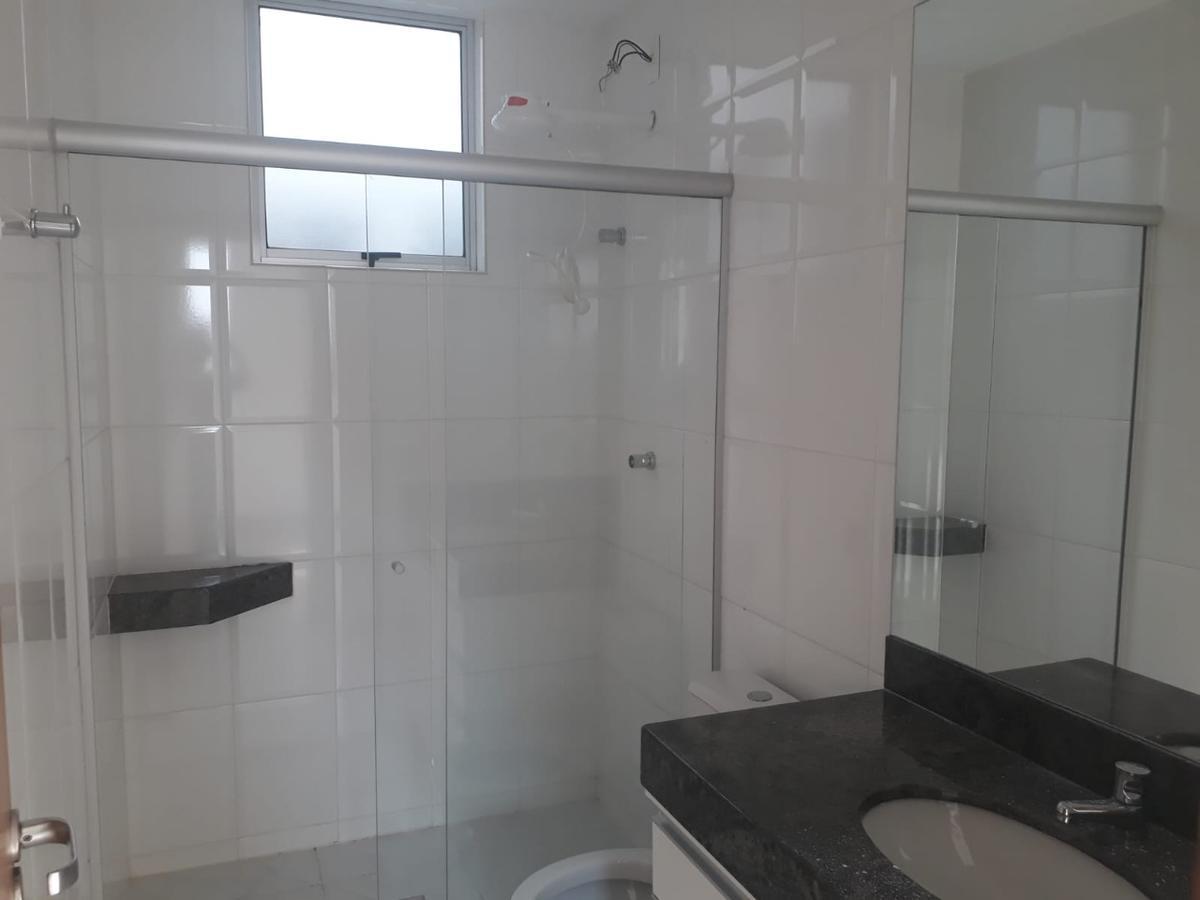 Apartamento, Alto Barroca, 4 Quartos, 3 Vagas, 2 Suítes