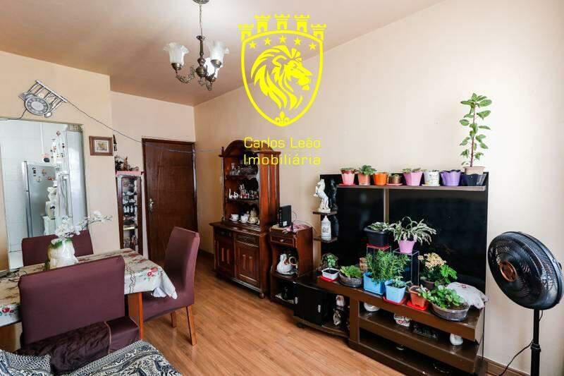 Apartamento, Barro Preto, 3 Quartos, 0 Vaga