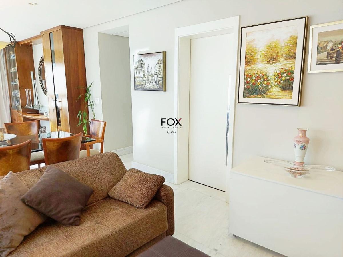 Apartamento, Anchieta, 4 Quartos, 4 Vagas, 2 Suítes