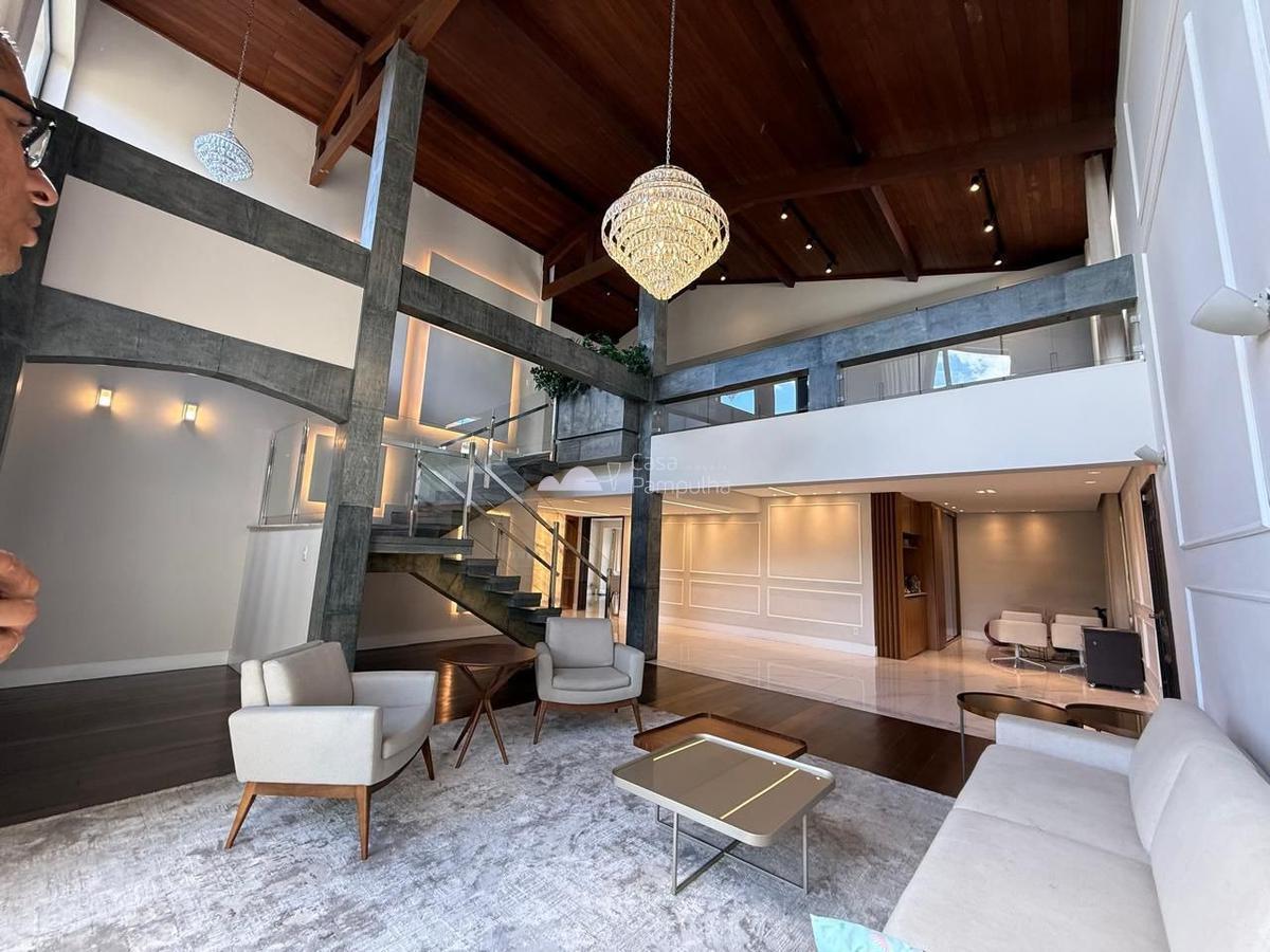 Casa, Santa Amélia, 3 Quartos, 0 Vaga, 3 Suítes