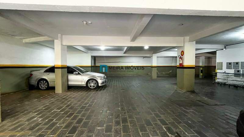 Apartamento, Luxemburgo, 4 Quartos, 3 Vagas, 1 Suíte