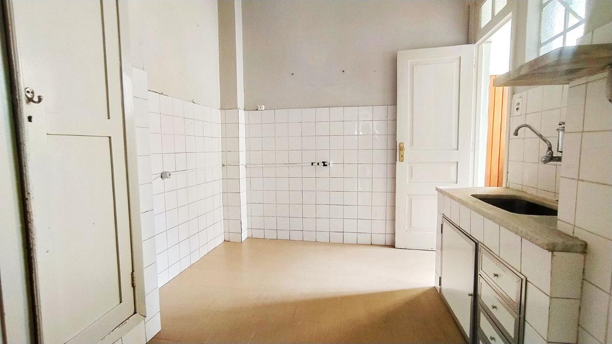 Apartamento, Centro, 3 Quartos