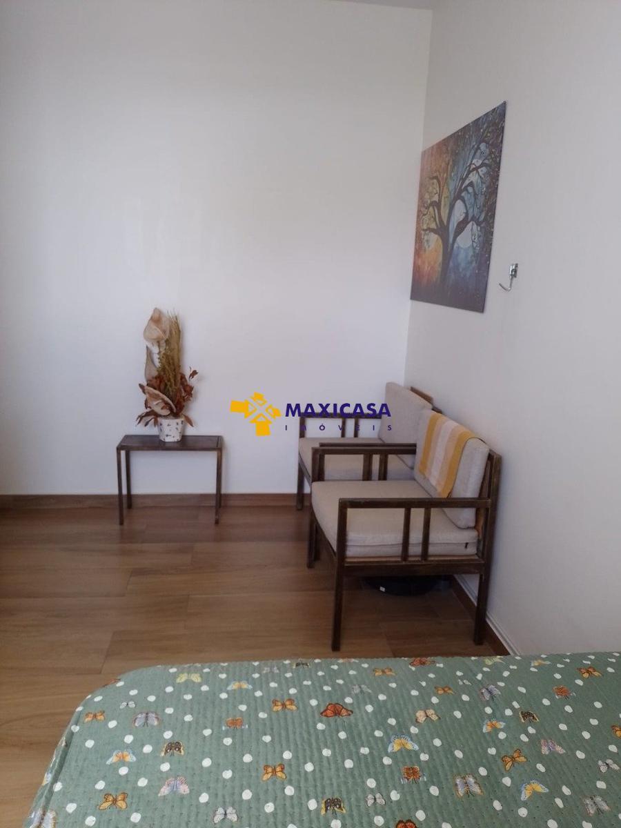 Apartamento, Planalto, 2 Quartos, 1 Vaga