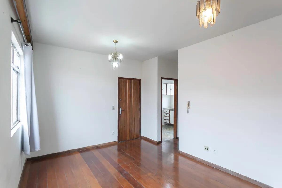 Apartamento, Carlos Prates, 3 Quartos, 1 Vaga, 1 Suíte