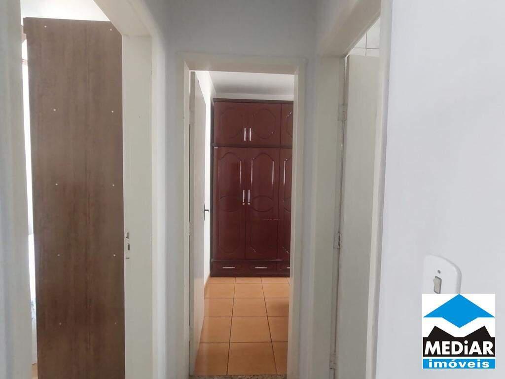 Apartamento, Santa Teresa, 2 Quartos, 1 Vaga