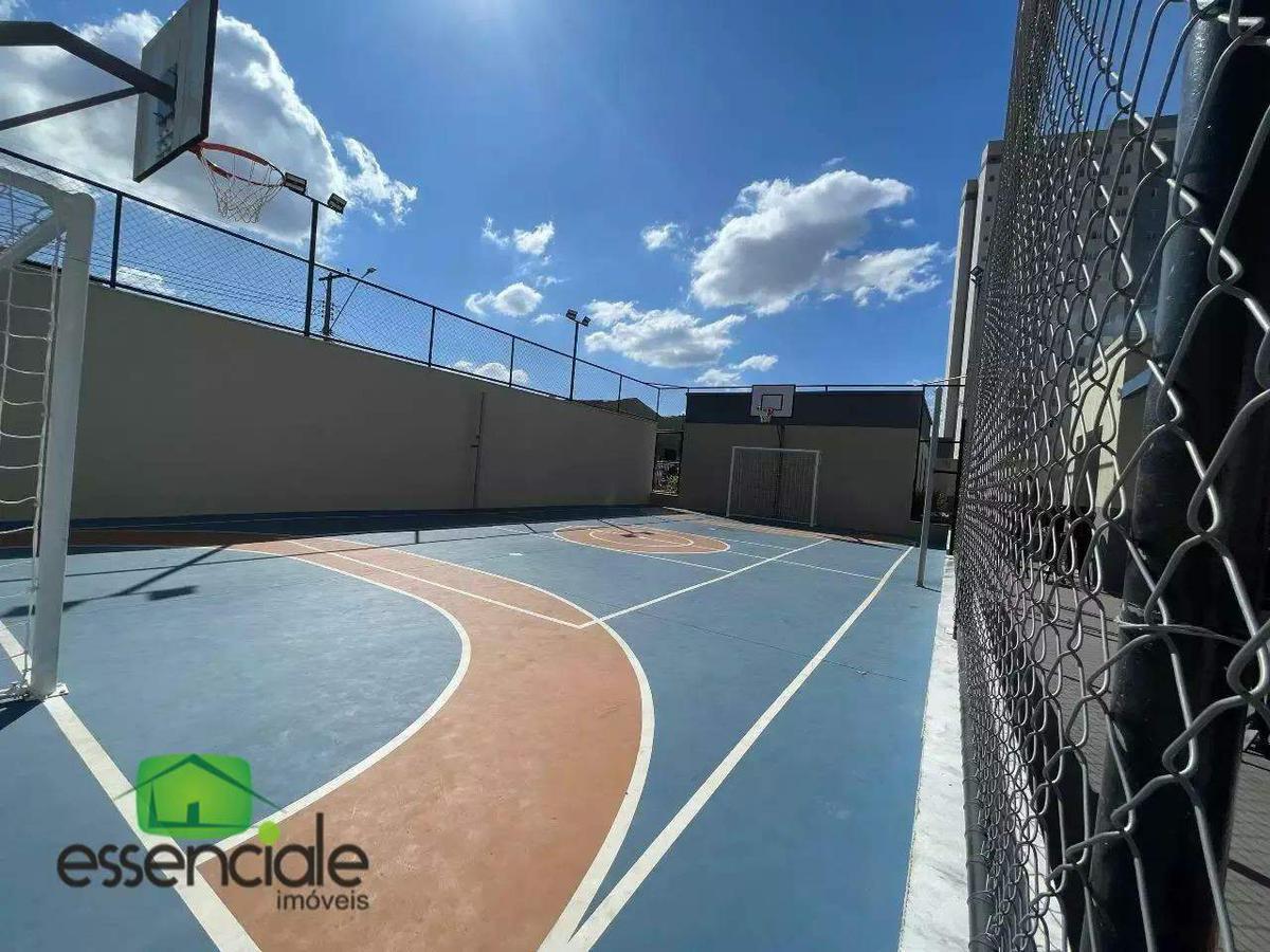 Apartamento, Riacho das Pedras, 2 Quartos, 1 Vaga, 1 Suíte
