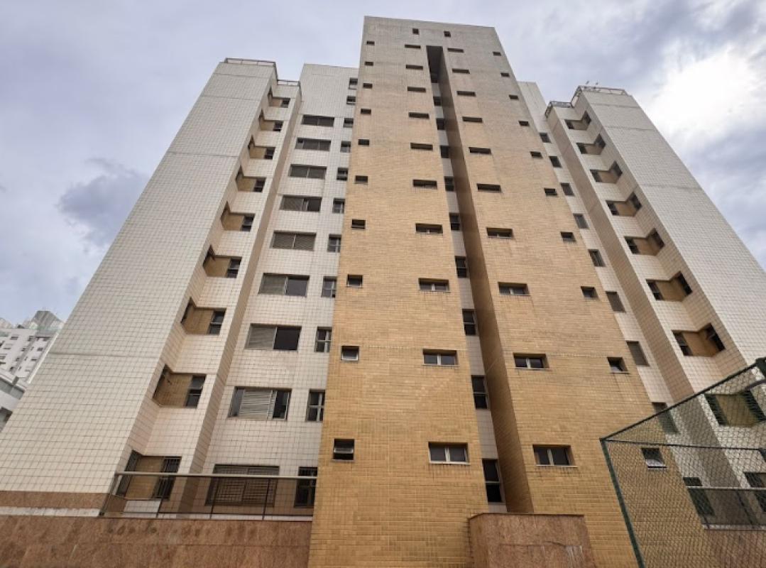 Apartamento, Gutierrez, 4 Quartos, 2 Vagas, 2 Suítes