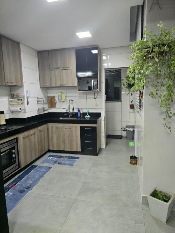Apartamento, Riacho das Pedras, 2 Quartos, 1 Vaga, 1 Suíte