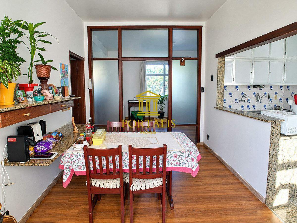 Apartamento, Cruzeiro, 3 Quartos, 1 Vaga, 1 Suíte