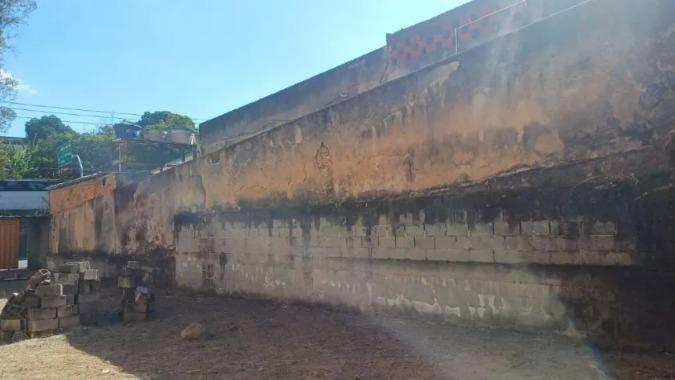 Lote, Santa Inês, 0 Quarto, 0 Vaga