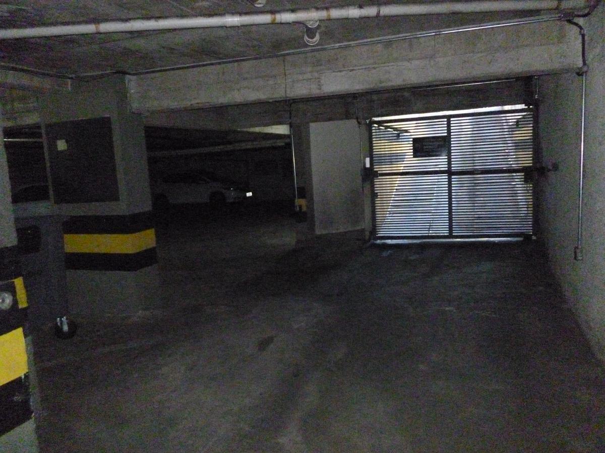 Apartamento, Funcionários, 1 Quarto, 1 Vaga