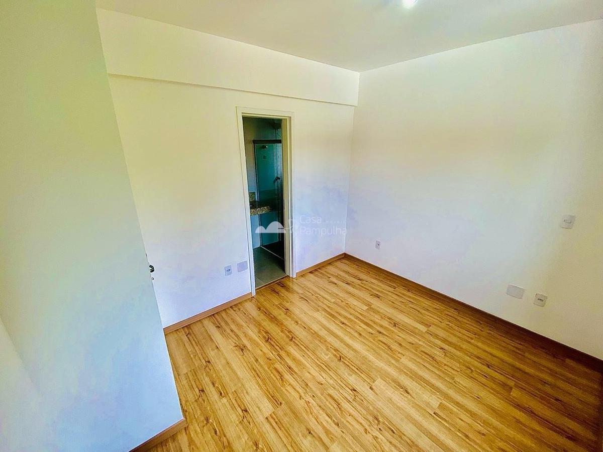 Apartamento, Candelária, 3 Quartos, 2 Vagas, 1 Suíte