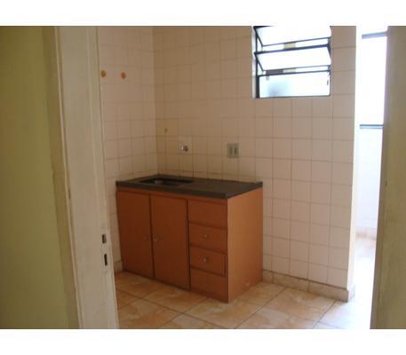 Apartamento, Heliópolis, 2 Quartos, 1 Vaga