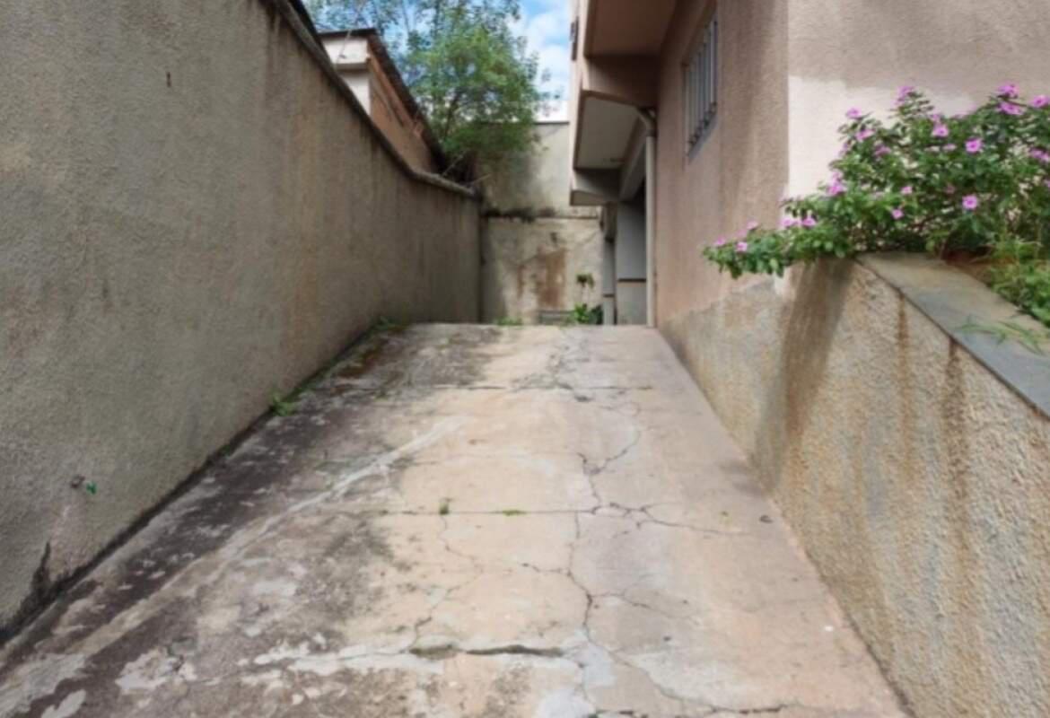 Apartamento, João Pinheiro, 3 Quartos, 1 Vaga