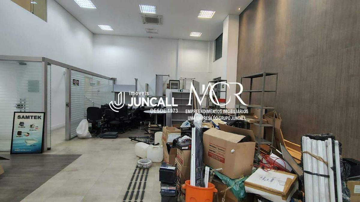 Loja, Santo Agostinho, 6 Vagas