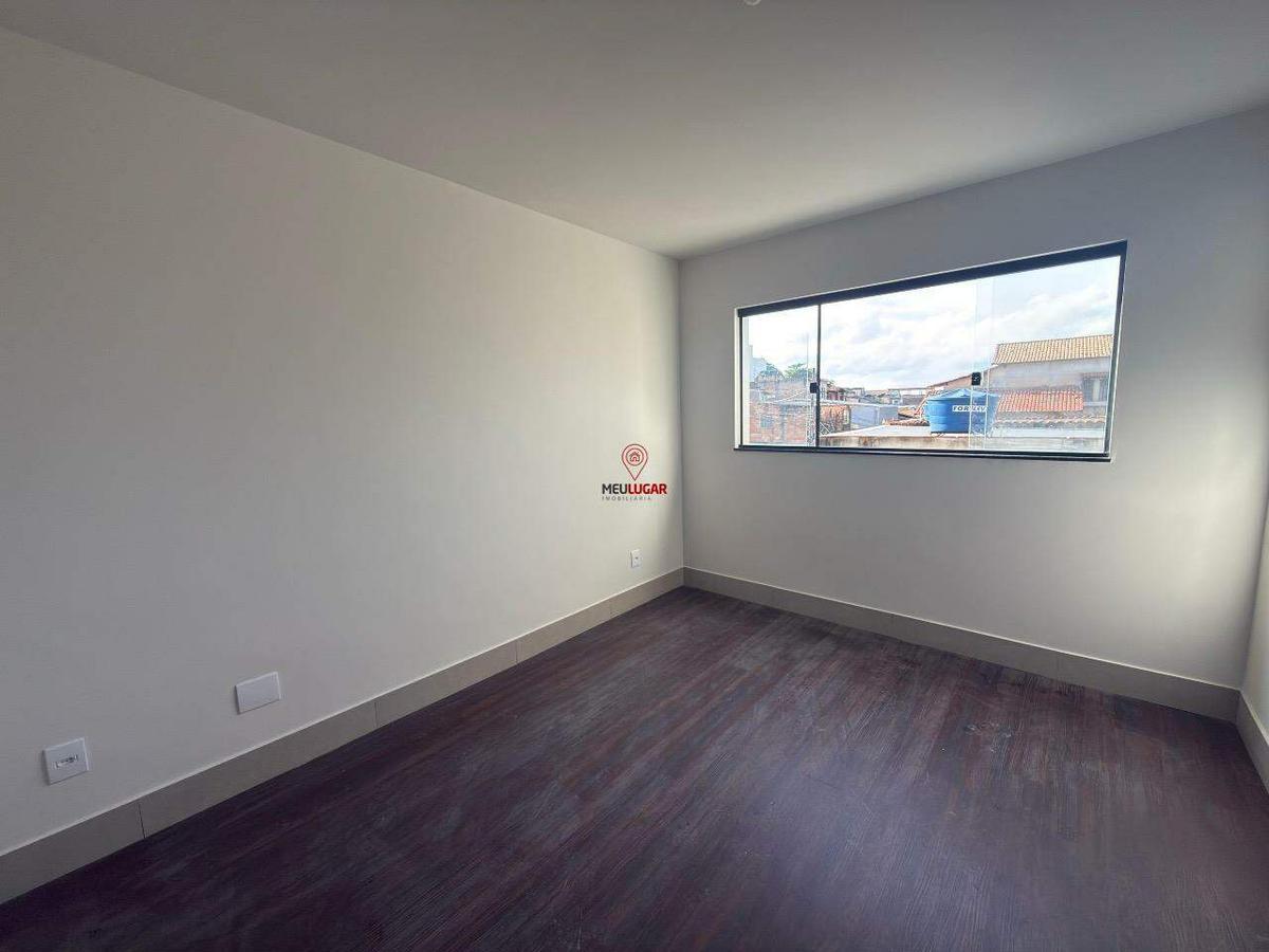 Apartamento, Mangueiras, 2 Quartos, 1 Vaga