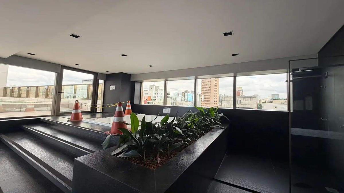 Apartamento, Barro Preto, 2 Quartos, 2 Vagas, 1 Suíte