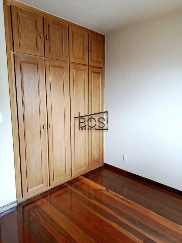 Apartamento, Lourdes, 3 Quartos, 1 Vaga, 1 Suíte
