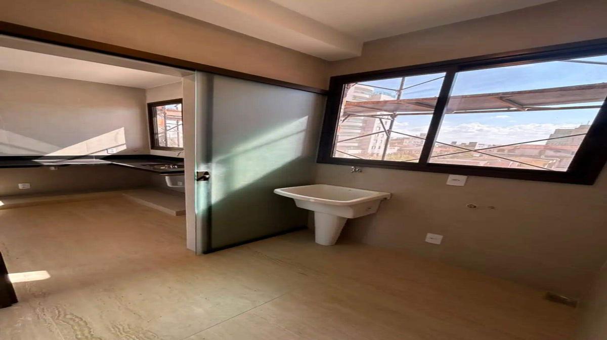 Cobertura, Prado, 3 Quartos, 3 Vagas, 1 Suíte