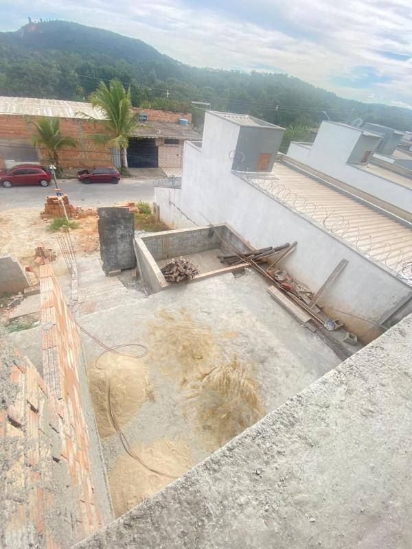 Casa, Masterville, 3 Quartos, 4 Vagas, 1 Suíte