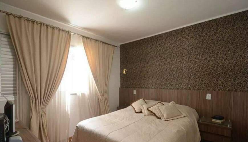 Apartamento, Buritis, 4 Quartos, 3 Vagas, 4 Suítes