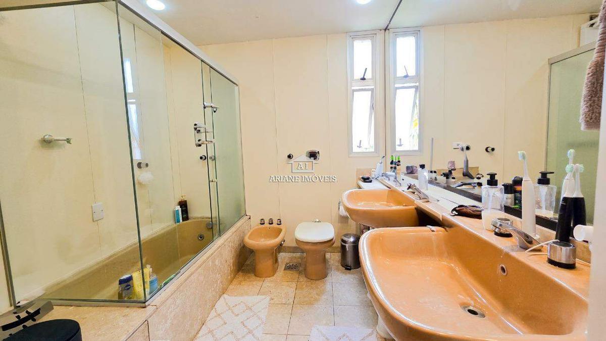 Apartamento, Serra, 4 Quartos, 3 Vagas, 1 Suíte