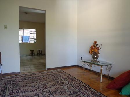 Casa, Eldorado, 4 Quartos, 4 Vagas