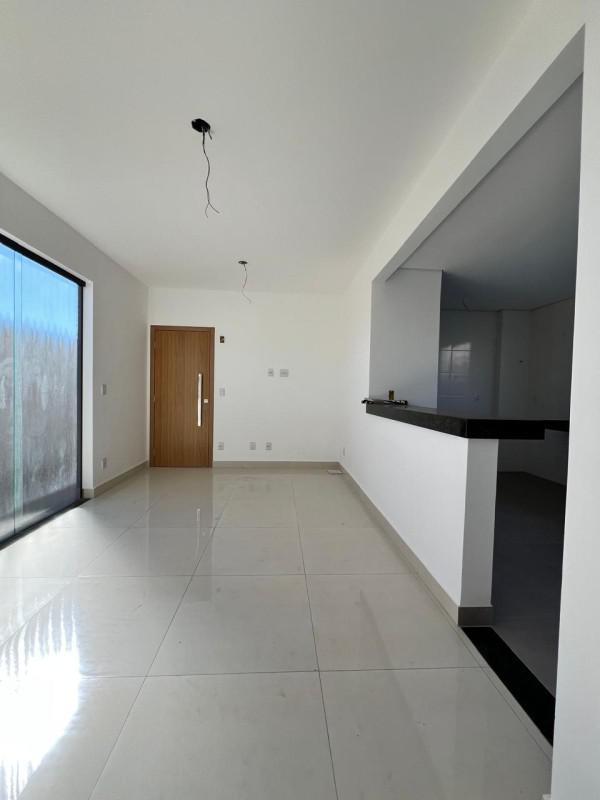 Apartamento, Novo Eldorado, 3 Quartos, 2 Vagas, 1 Suíte