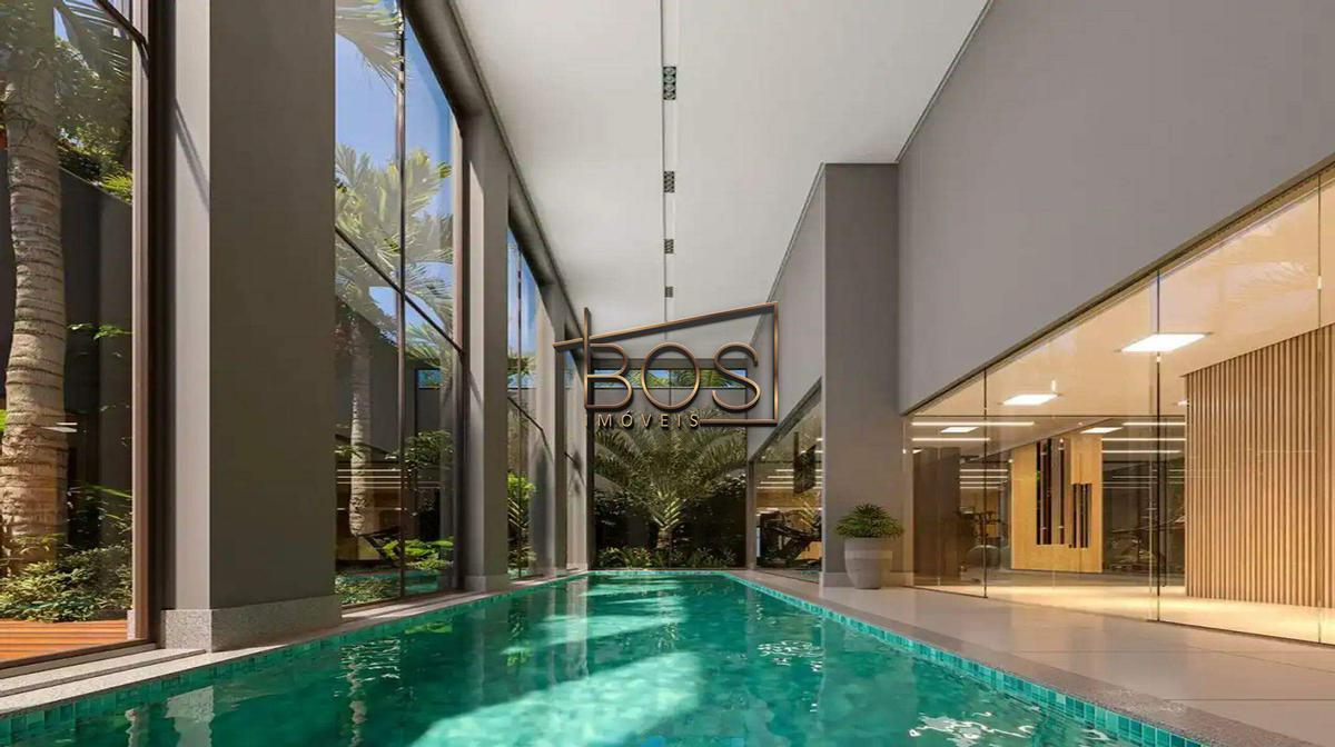 Apartamento, São Bento, 4 Quartos, 3 Vagas, 2 Suítes