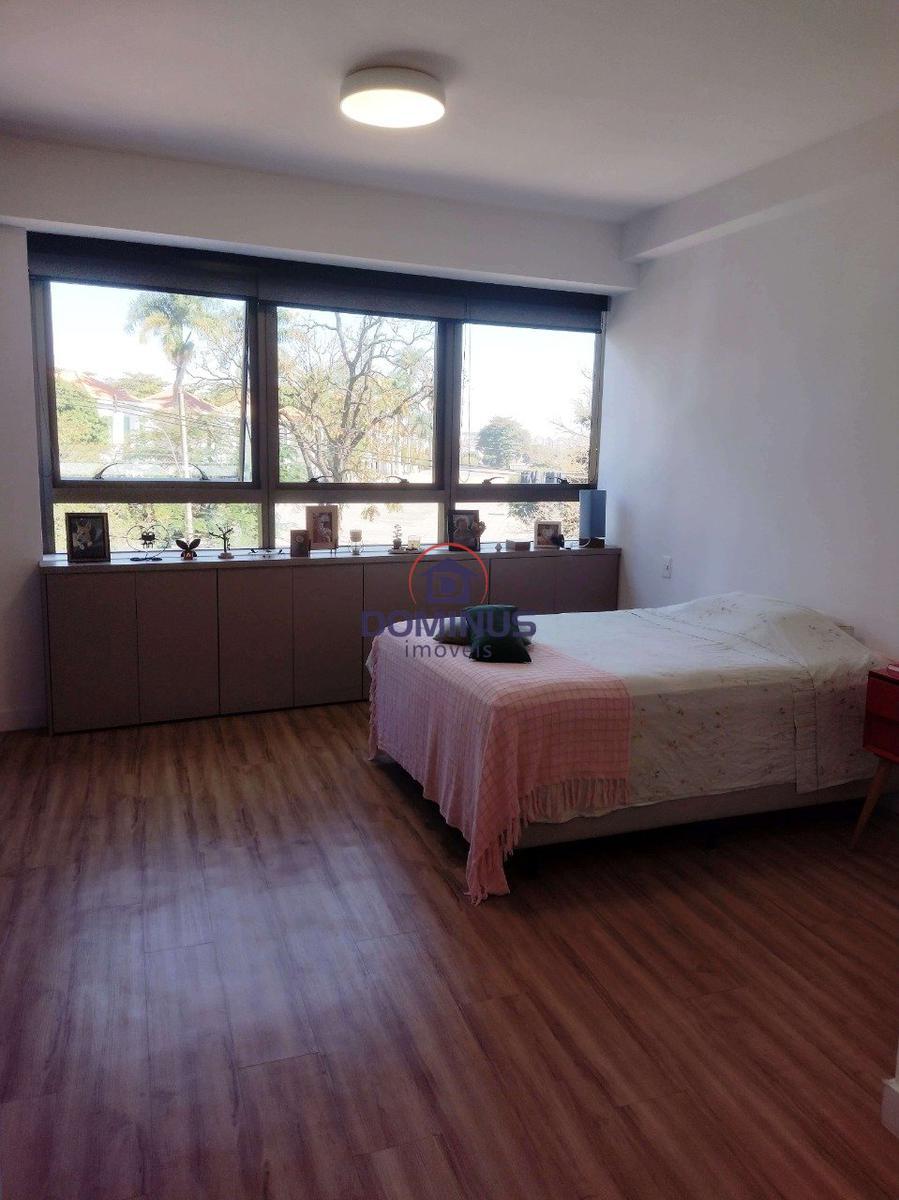 Apartamento, Barro Preto, 1 Quarto, 1 Vaga, 1 Suíte