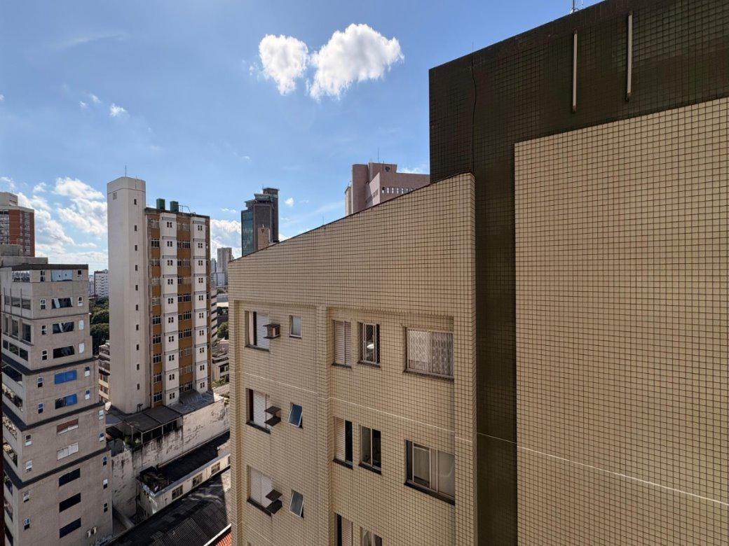 Apartamento, Funcionários, 3 Quartos, 2 Vagas, 1 Suíte