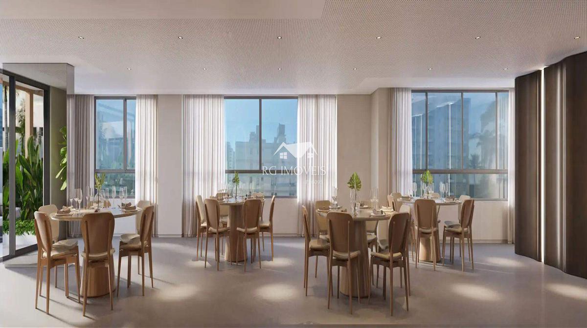 Apartamento, Luxemburgo, 4 Quartos, 3 Vagas, 3 Suítes