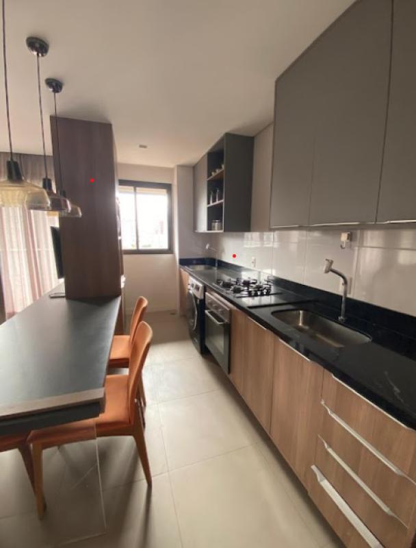 Apartamento, Santa Efigênia, 2 Quartos, 2 Vagas, 1 Suíte