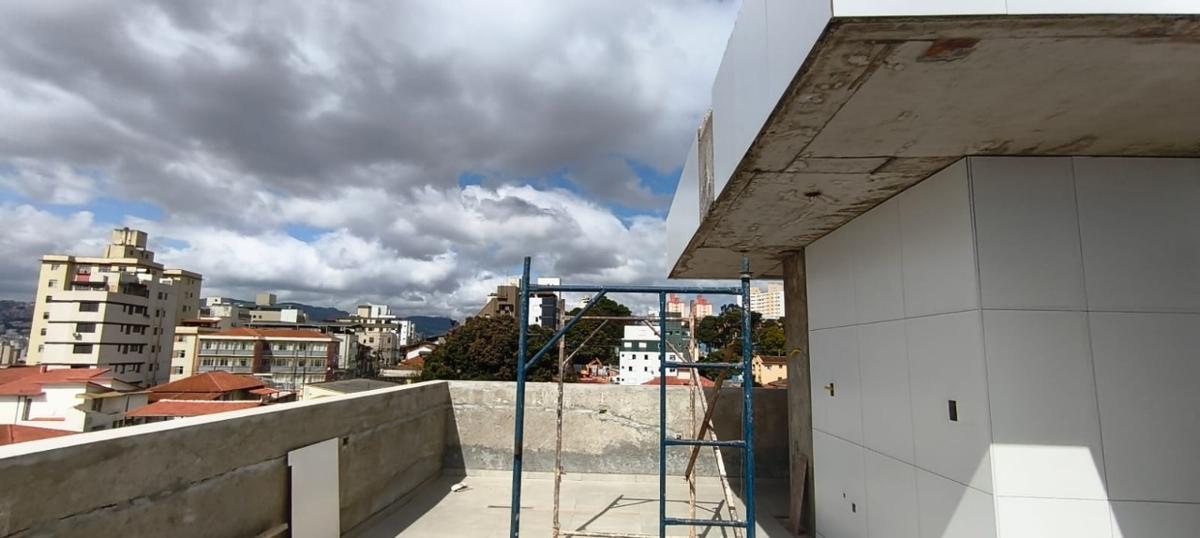 Cobertura, Colégio Batista, 4 Quartos, 3 Vagas, 2 Suítes