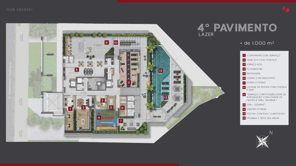 Apartamento, Savassi, 3 Quartos, 2 Vagas, 3 Suítes