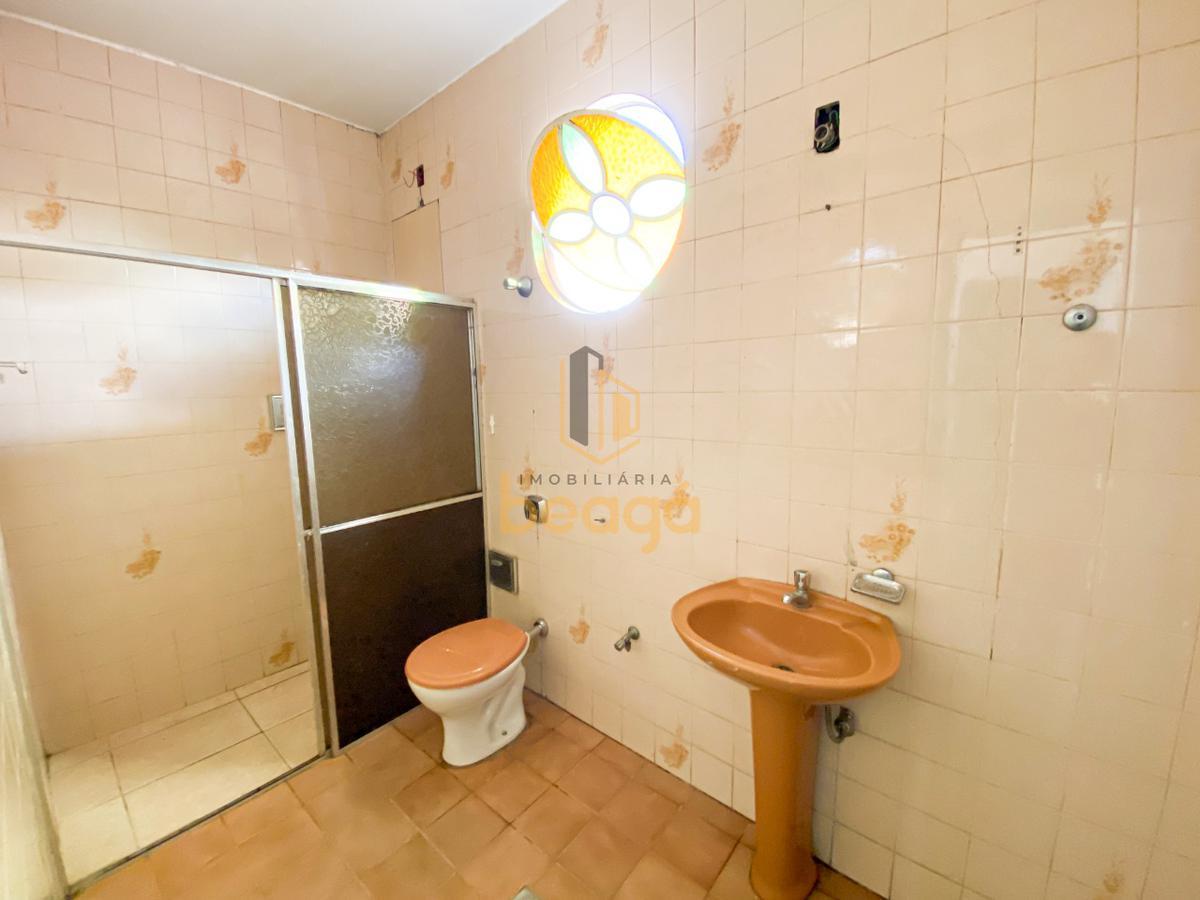 Casa Comercial, Serrano, 1 Quarto, 0 Vaga