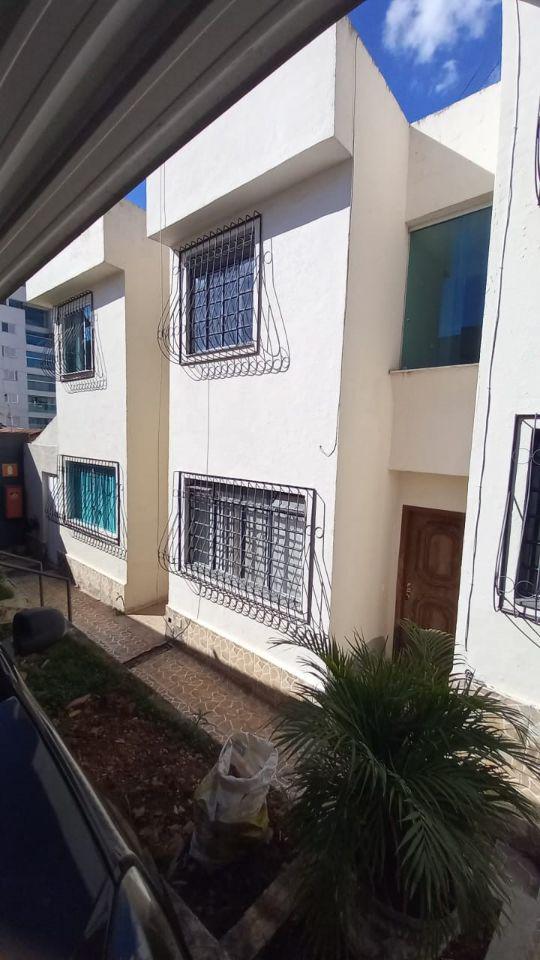 Casa, Santa Rosa, 3 Quartos, 1 Vaga