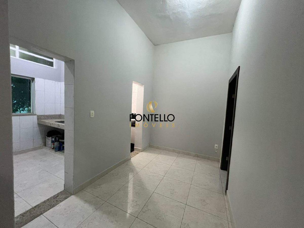 Casa, Iporanga, 1 Quarto, 4 Vagas