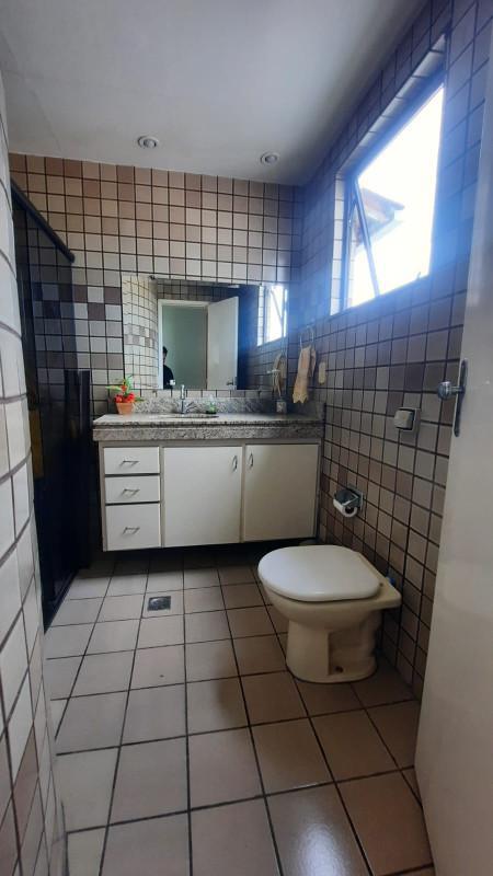 Cobertura, Cachoeirinha, 3 Quartos, 2 Vagas, 1 Suíte