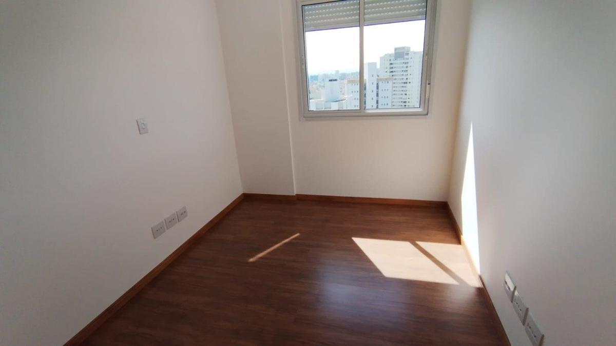 Cobertura, Nova Suíssa, 3 Quartos, 4 Vagas, 1 Suíte