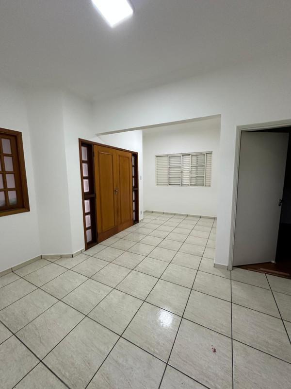 Casa, Centro, 3 Quartos, 1 Vaga