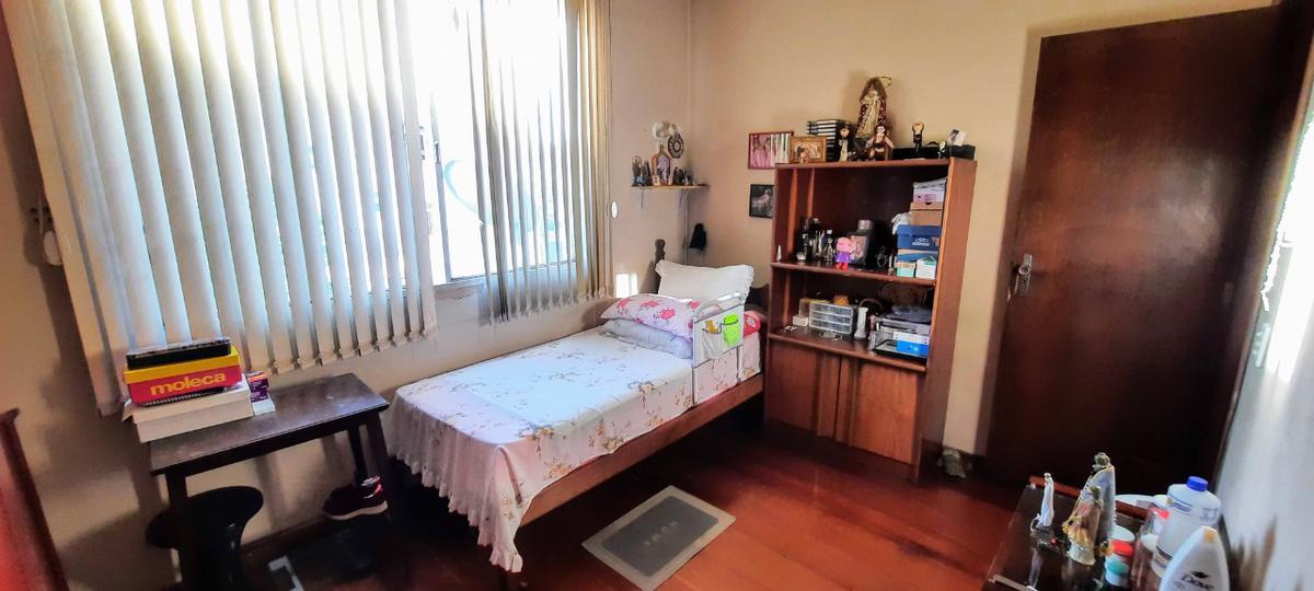 Apartamento, Cidade Nova, 3 Quartos, 2 Vagas, 1 Suíte