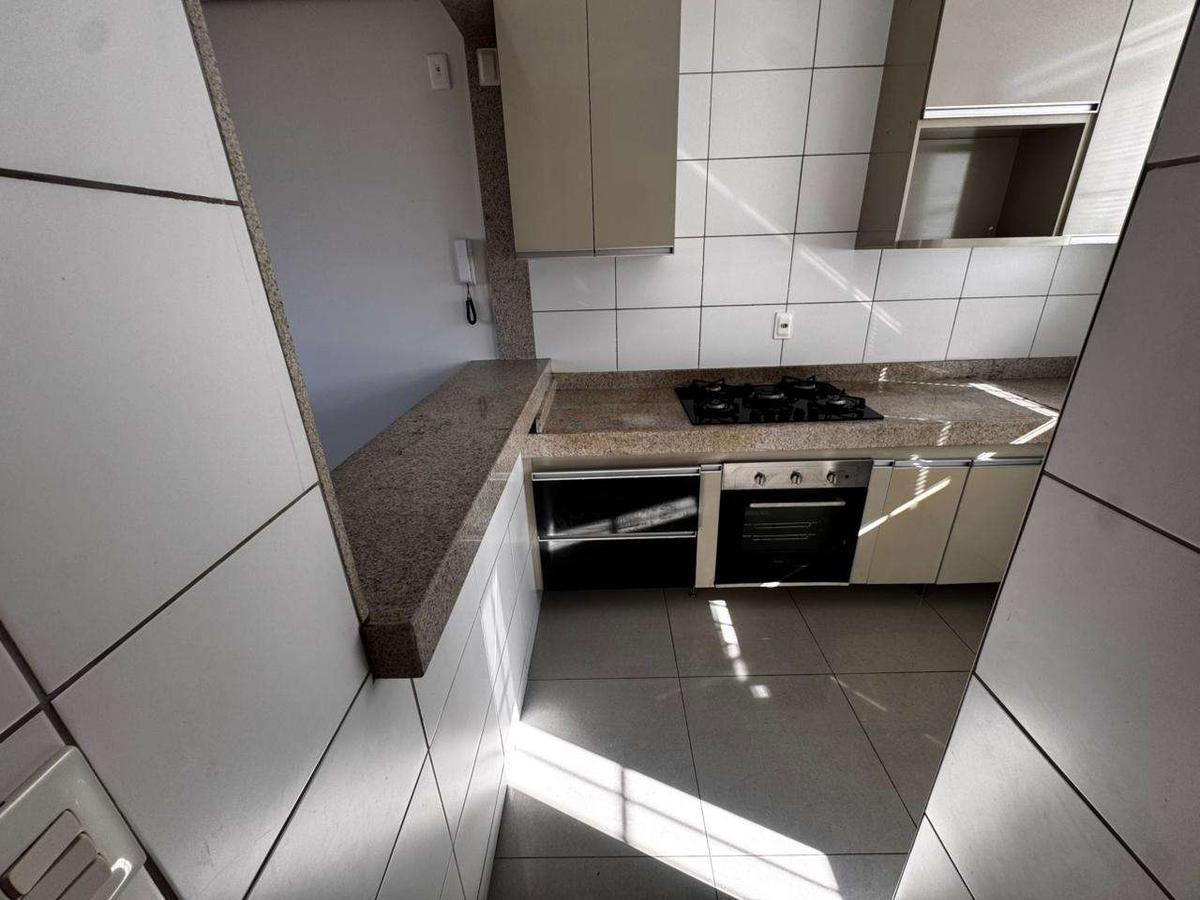 Apartamento, Colégio Batista, 3 Quartos, 2 Vagas, 1 Suíte