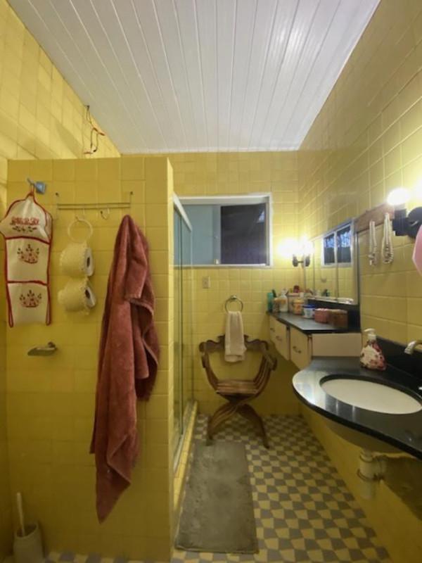 Casa, Alto Barroca, 3 Quartos, 3 Vagas, 1 Suíte
