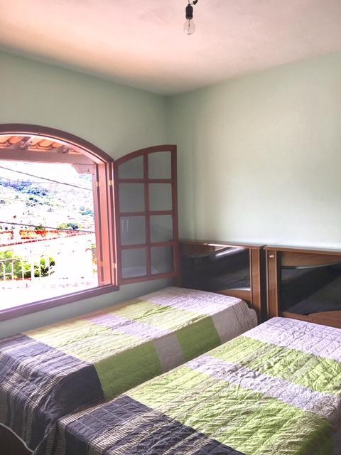 Casa, Vila Santo Antônio de Pádua, 3 Quartos, 1 Vaga