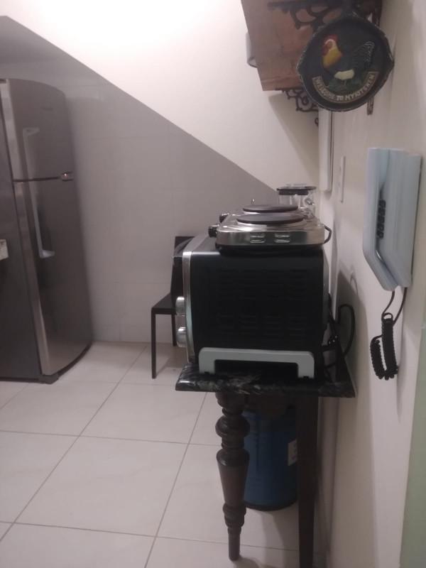 Casa, Cachoeirinha, 2 Quartos, 1 Vaga