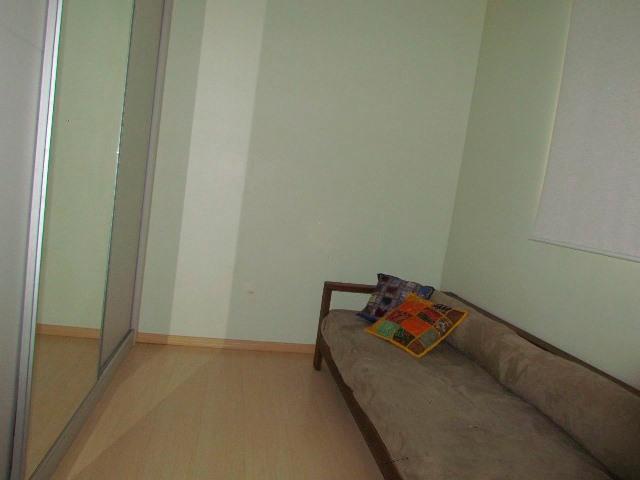 Apartamento, Ouro Preto, 2 Quartos, 1 Vaga