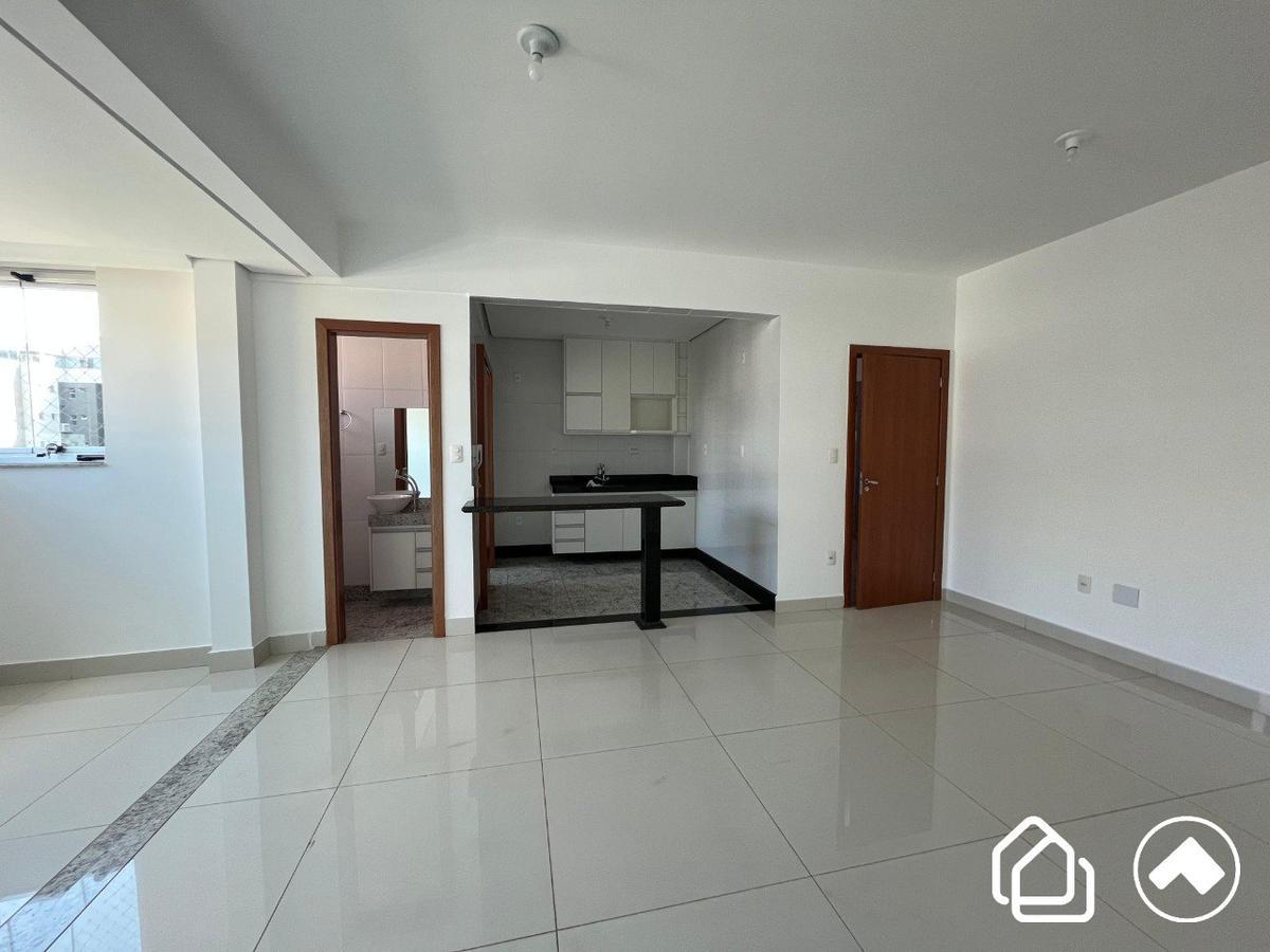 Apartamento, Buritis, 2 Quartos, 2 Vagas, 2 Suítes