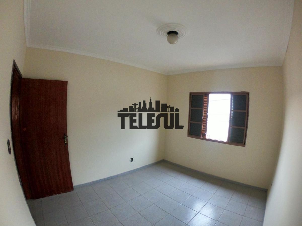 Casa, Vila São Geraldo, 4 Quartos, 1 Vaga, 1 Suíte